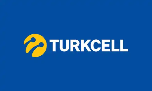 Turkcell's logo