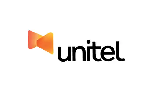Unitel's logo
