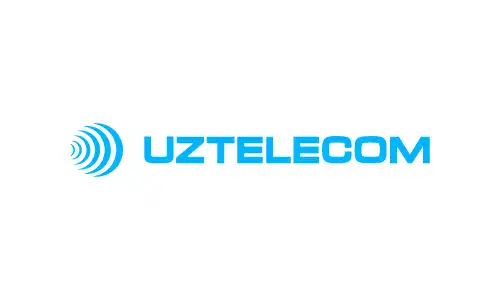 UzMobile's logo