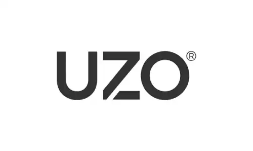 UZO's logo