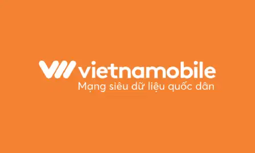 Vietna Mobile's logo