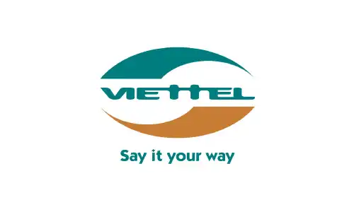 Viettel Mobile's logo
