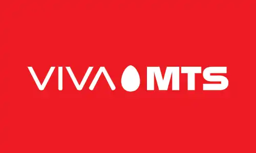 VivaCell-MTS's logo