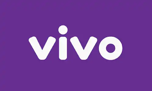 Vivo's logo