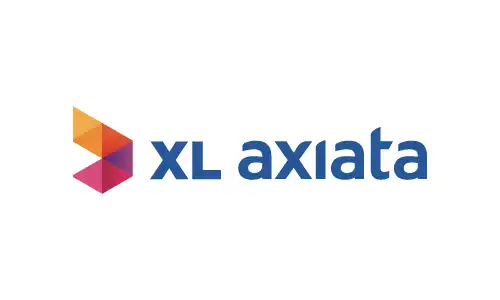 XL's logo