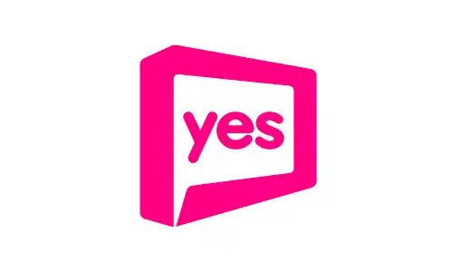 Yes's logo