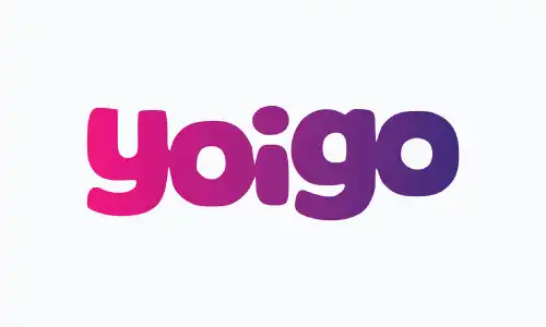 Yoigo's logo