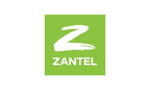 Zantel's logo