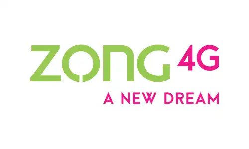 Zong's logo