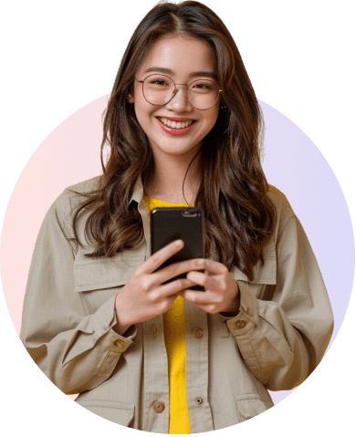 £3 for You, £3 for Them